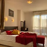 Banderitsa 1 *