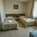 Banderitsa 1