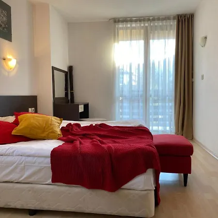 Stayinn Banderitsa Apartment *