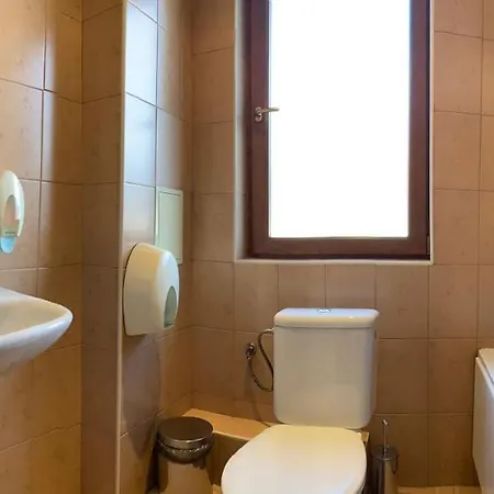 Banderitsa 1 شقة بانسكو