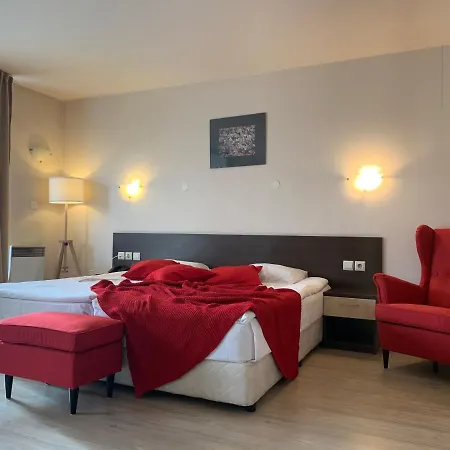 Apartment Stayinn Banderitsa