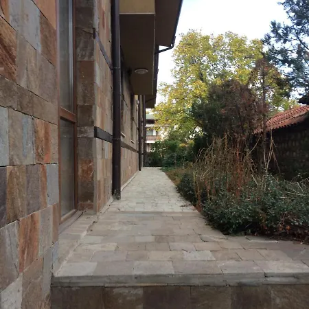 Apartment Banderitsa 1 Bansko