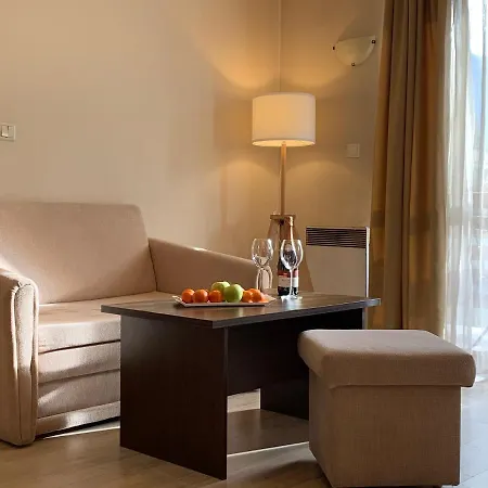 Stayinn Banderitsa Apartment *