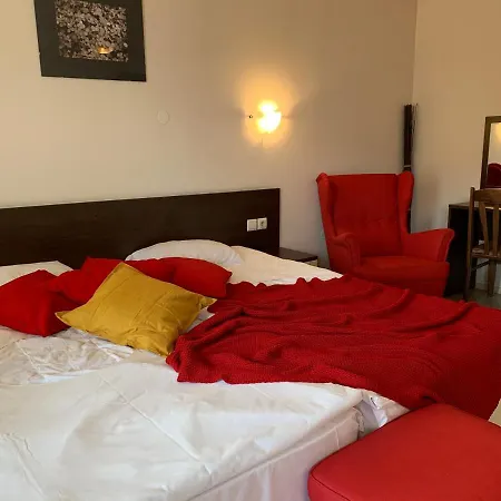 Stayinn Banderitsa Apartment Bansko