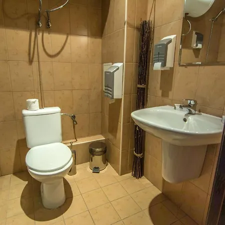 Stayinn Banderitsa Apartment Bansko