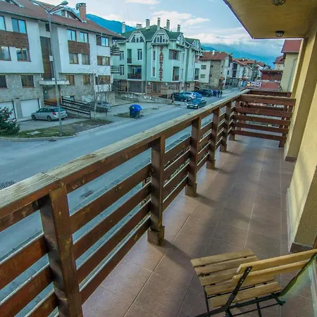 Banderitsa 1 * Bansko
