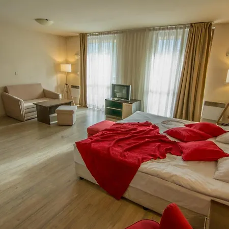 Apartment Banderitsa 1