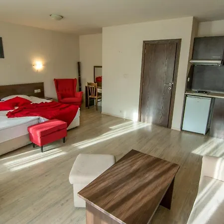 Stayinn Banderitsa Bansko