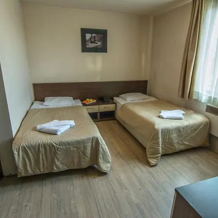 Stayinn Banderitsa